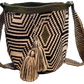 Lola Handmade Wayuu Mochila Bag - a perfect gift for her