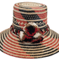 Mikayla Handmade Wayuu Hat - a perfect gift for her