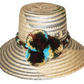 Leona Handmade Wayuu Hat