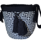 Mariana Large Handmade Crochet Wayuu Mochila Bag - a perfect gift for her