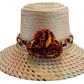 Malani Handmade Wayuu Hat