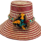 Edith Handmade Wayuu Hat