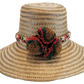 Legacy Handmade Wayuu Hat