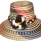 Celine Handmade Wayuu Hat - a perfect gift for her