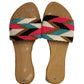 Raya Wayuu Sandal (Size 7.5) - Wuitusu