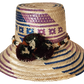 Gia Handmade Wayuu Hat
