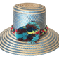 Heidi Handmade Wayuu Hat