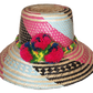 Liana Handmade Wayuu Hat