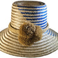 Norah Handmade Wayuu Hat - Wuitusu-front