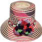 Demi Handmade Wayuu Hat