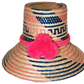 Ryan Handmade Wayuu Hat