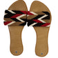 Drew Wayuu Sandal (Size 8.5) - Wuitusu