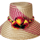 Fatima Handmade Wayuu Hat