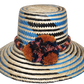 Kaylani Handmade Wayuu Hat