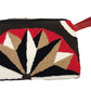 Leilany Handmade Wayuu Punch-needle Clutch - Wuitusu