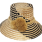 Amora Handmade Wayuu Hat