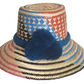 Paris Handmade Wayuu Hat