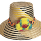 Bianca Handmade Wayuu Hat