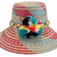 Addilyn Handmade Wayuu Hat