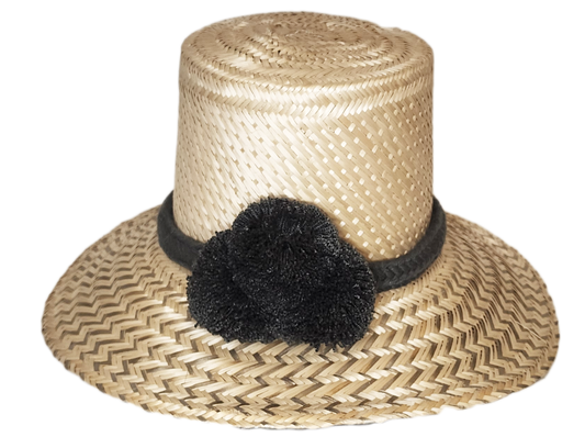 Elaine Handmade Wayuu Hat - Wuitusu