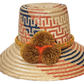 Braelynn Handmade Wayuu Hat