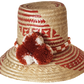 Alicia Handmade Wayuu Hat