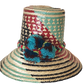 Kalani Handmade Wayuu Hat