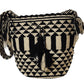 Meadow Large Handmade Wayuu Mochila bag - Wuitusu