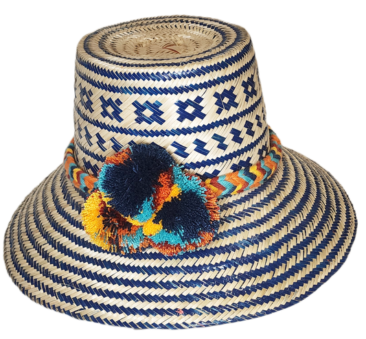 Danna Handmade Wayuu Hat