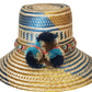 Luciana Handmade Wayuu Hat