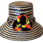 Daniella Handmade Wayuu Hat