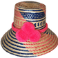 Angelica Handmade Wayuu Hat - a perfect gift for her