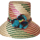 Veronica Handmade Wayuu Hat