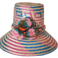 Hallie Handmade Wayuu Hat