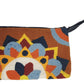 Kathryn Handmade Wayuu Punch-Needle Clutch - Wuitusu