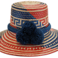 Sylvia Handmade Wayuu Hat