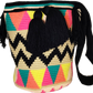 Kinsley Large Handmade Crochet Wayuu Mochila Bag