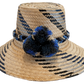 Shelby Handmade Wayuu Hat