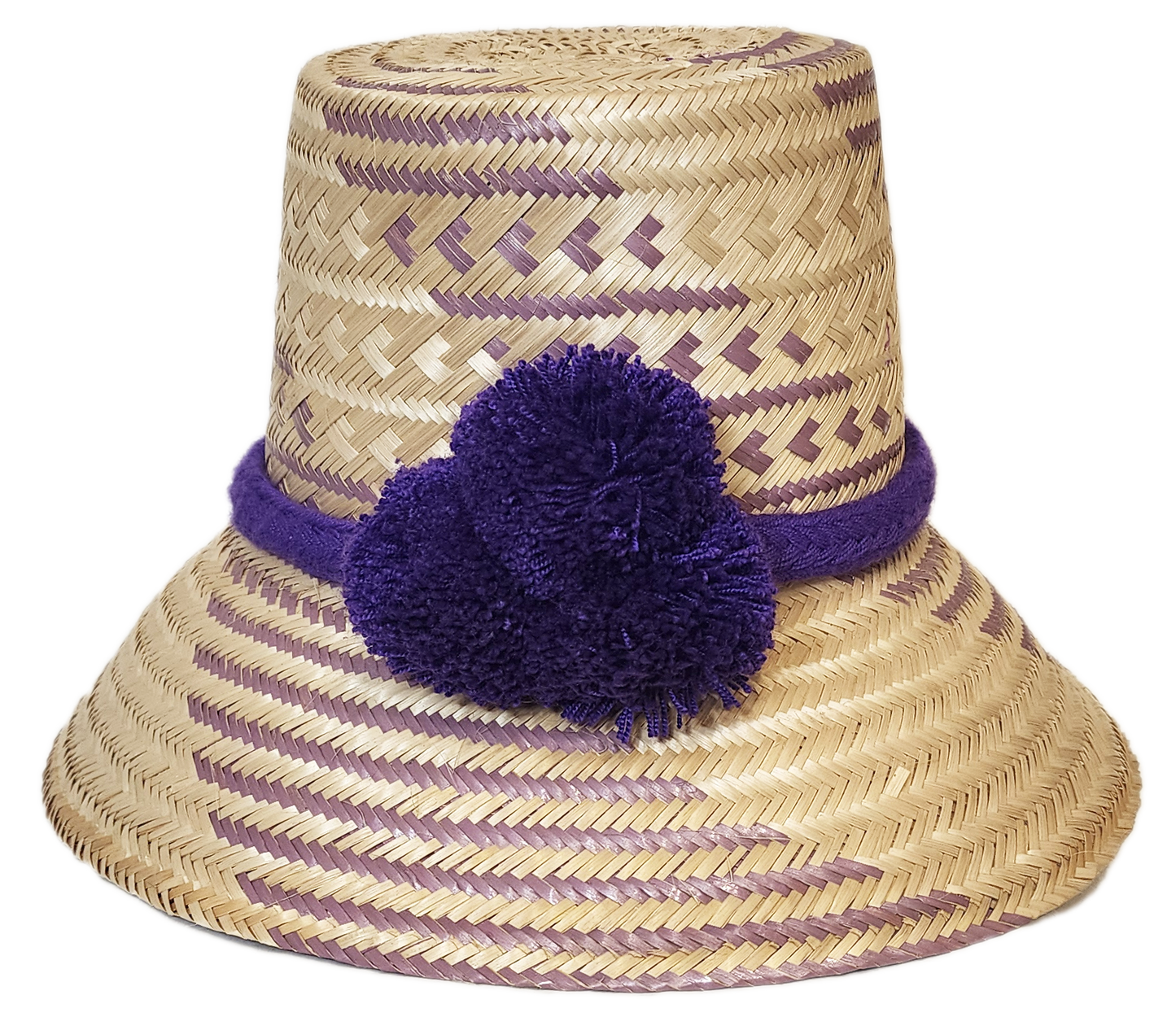 Rosemary Handmade Wayuu Hat