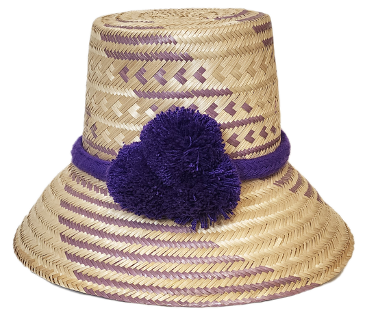 Rosemary Handmade Wayuu Hat