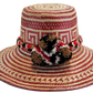 Dylan Handmade Wayuu Hat