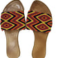 Dalary Wayuu Sandal (Size 5.5) - Wuitusu