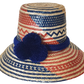 Gwendolyn Handmade Wayuu Hat