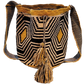 Sage Handmade Wayuu Mochila Bag - a perfect gift for her