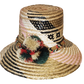 Selah Handmade Wayuu Hat