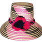 Rory Handmade Wayuu Hat