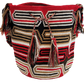 Piper Large Handmade Crochet Wayuu Mochila Bag