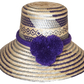 Imani Handmade Wayuu Hat