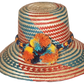 Skyler Handmade Wayuu Hat