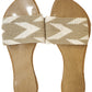 Zoie Wayuu Sandal (Size 8.5) - Wuitusu